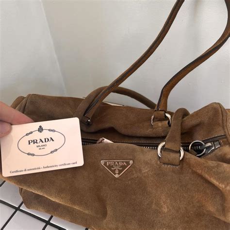 depop prada bag|prada handbag.